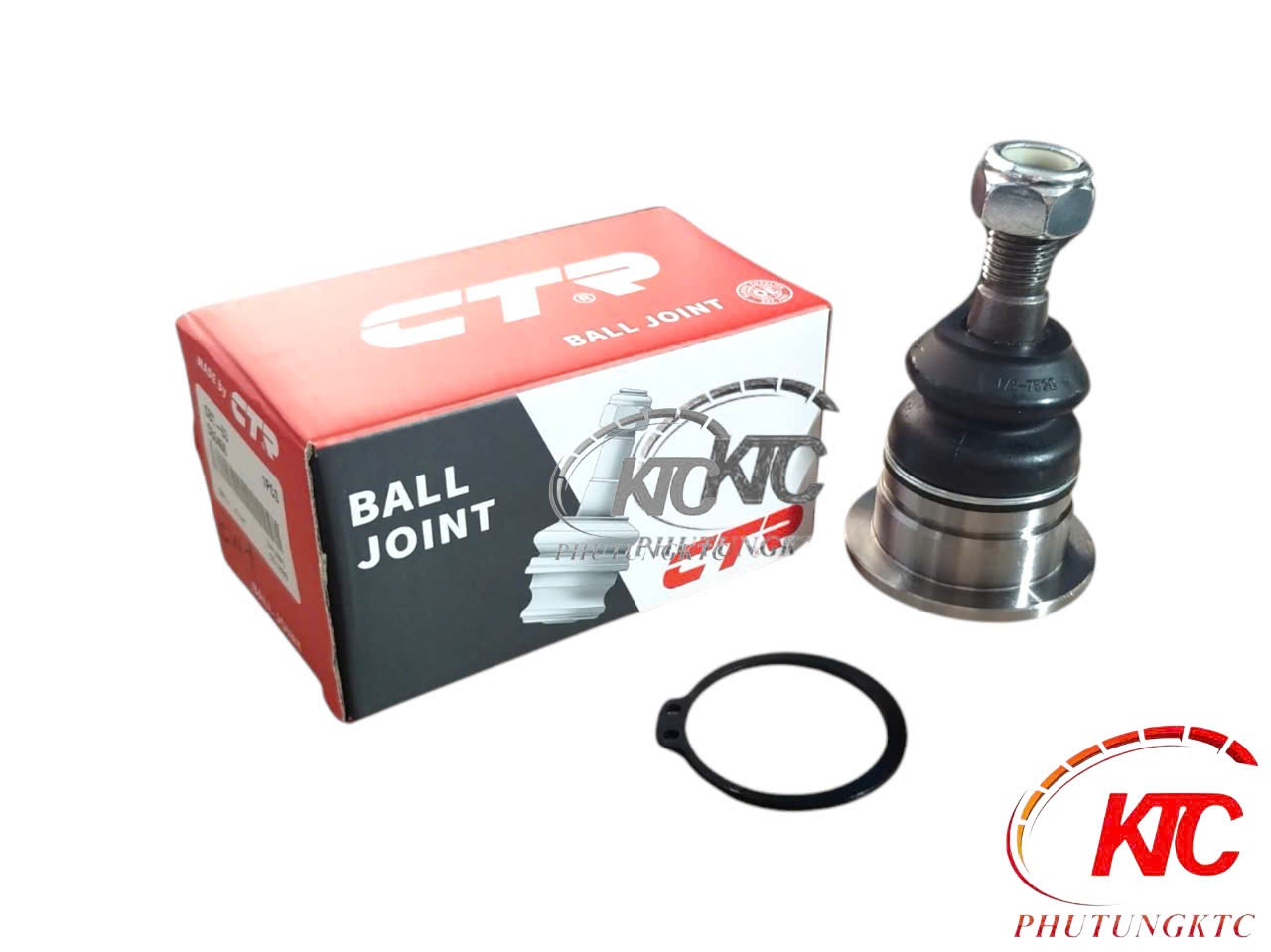 Rô tuyn trụ trên hàng CTR, CBT63