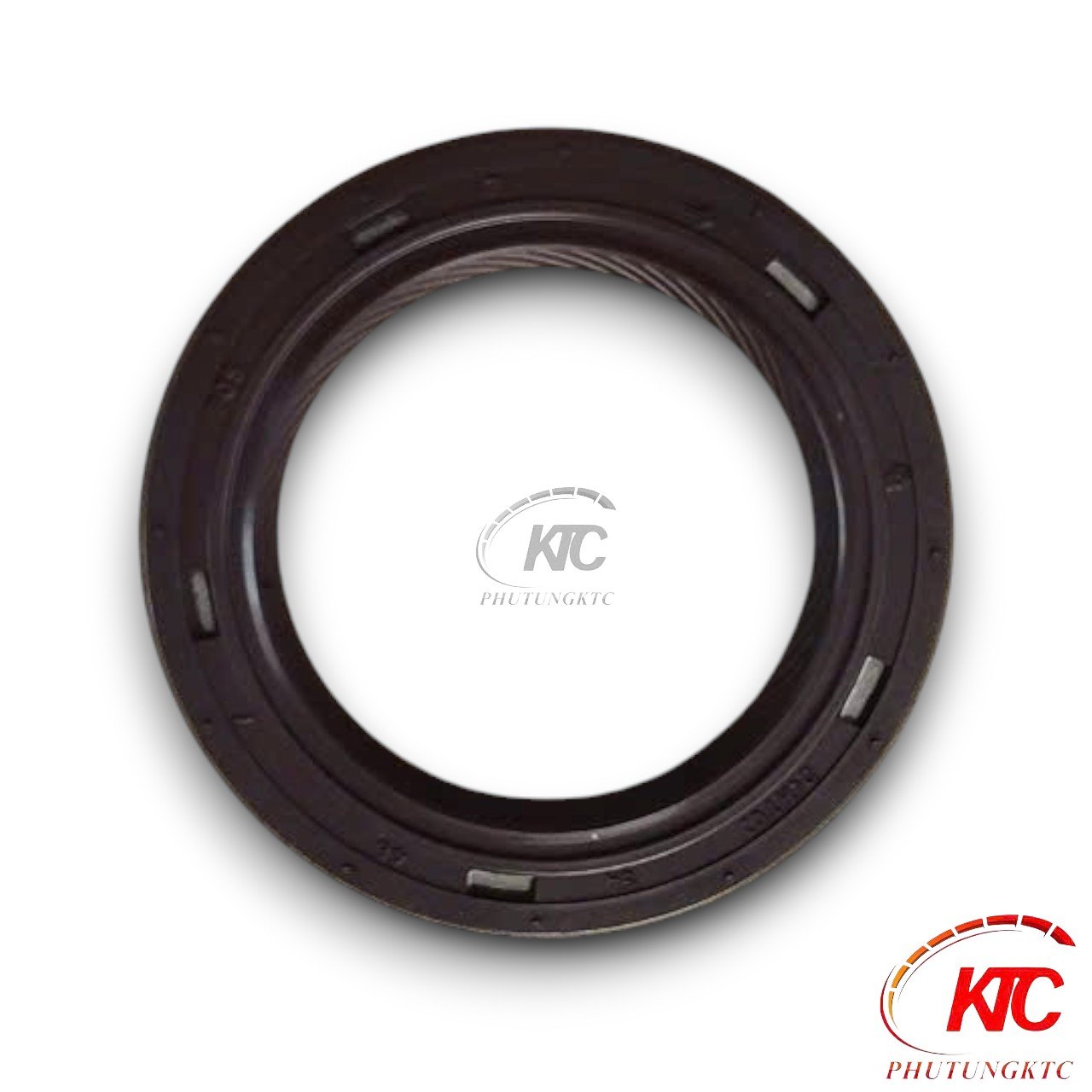 Phốt đầu cốt máy Morning hãng KIA, 2142103001