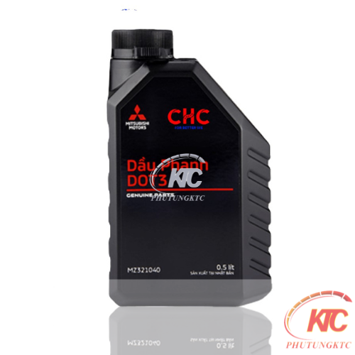 Dầu thắng DOT 3 hãng MITSUBISHI, MZ321040