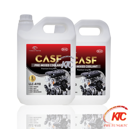 Nước làm mát đỏ hãng TOYOTA, 0888980280