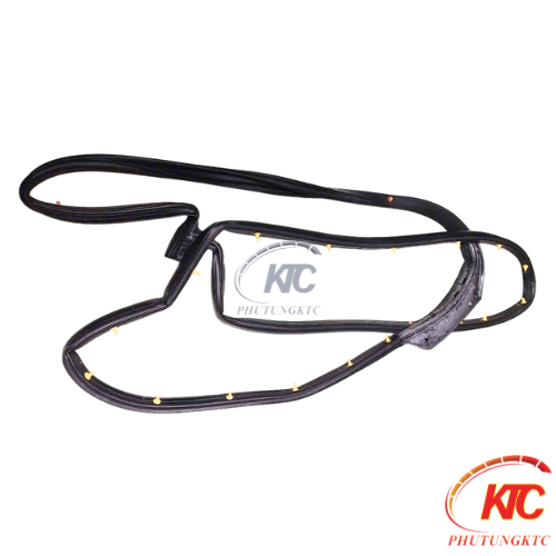 Ron cánh cửa trước Grand i10 RH hãng HYUNDAI, 82140B4000