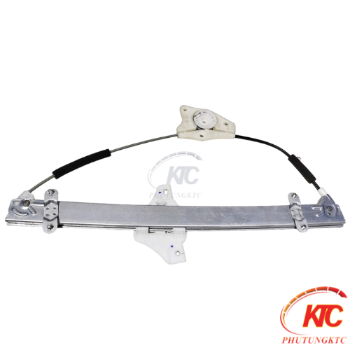 Compa nâng kính trước Grand i10 RH hãng HYUNDAI, 82404B4010