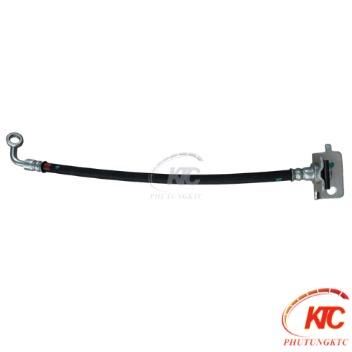 Ống dầu thắng trước RH hãng HYUNDAI, 58732B4000