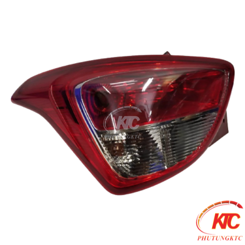 Đèn lái chính hãng HYUNDAI LH, 92401B4000