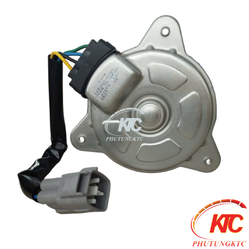 Mô tơ quạt két nước hiệu DENSO, 2650000050