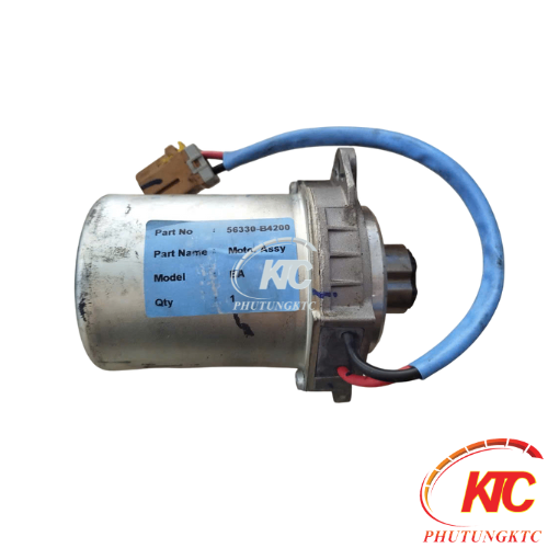 Mô tơ trợ lực lái chính hãng HYUNDAI, 56330B4200