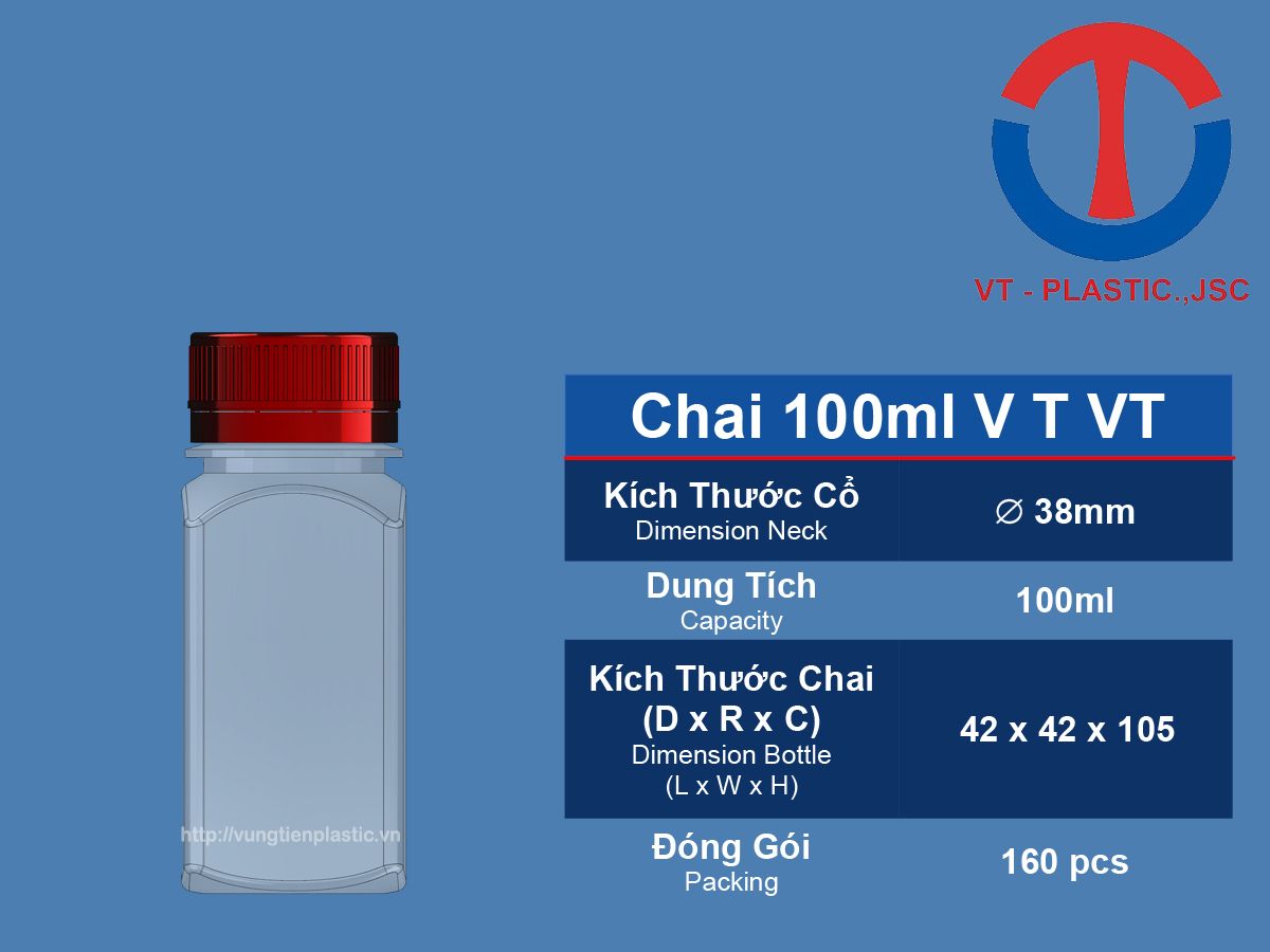 Hũ Lọ Đựng Gia Vị - Muối Tiêu - Muối Tôm - Muối Ớt - 100ml