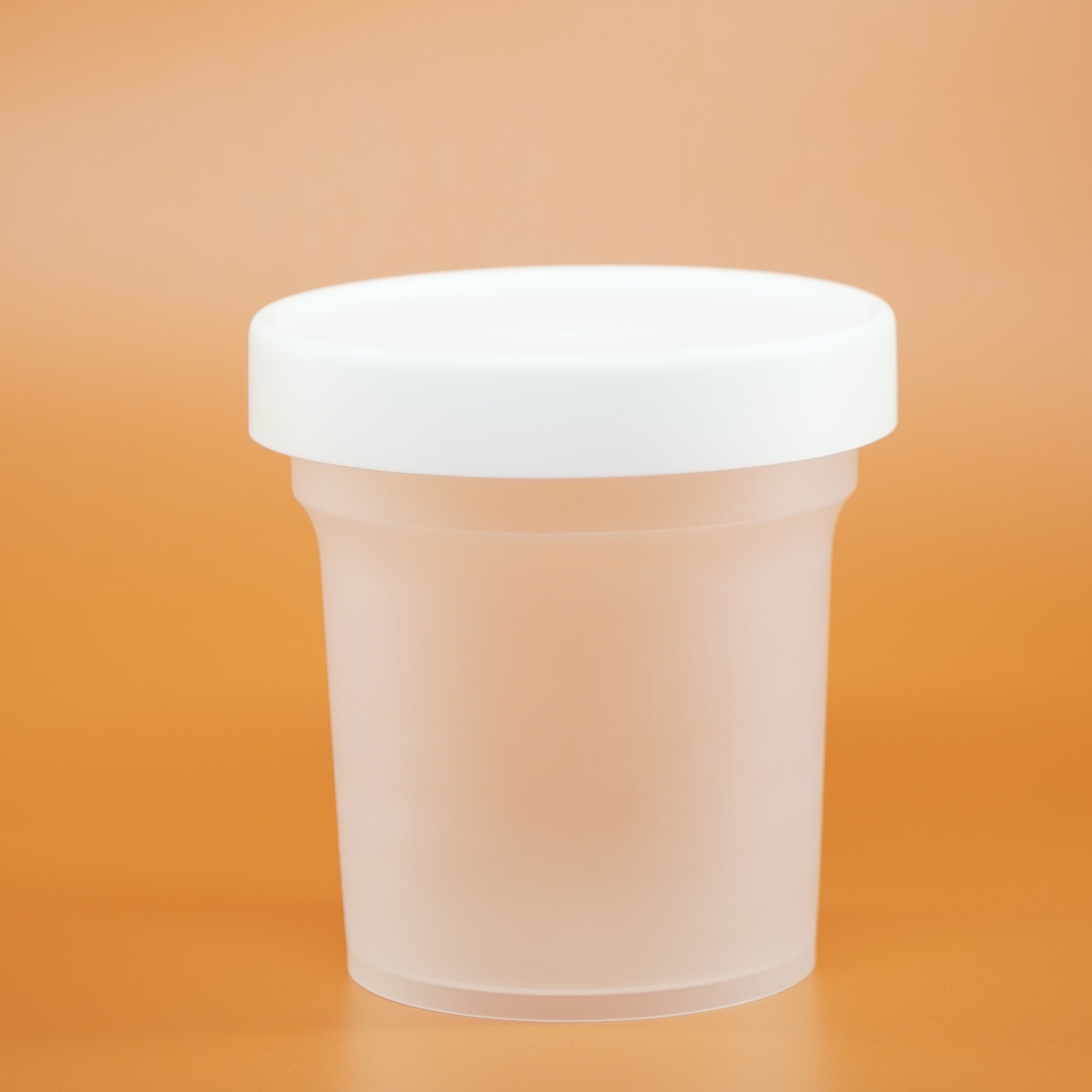 Hũ Nhựa PP 200ml - Hũ Sữa Chua 200ml - Hũ Nhựa PP Thực Phẩm 200ml - Hũ Sữa Chua Hy Lạp 200ml