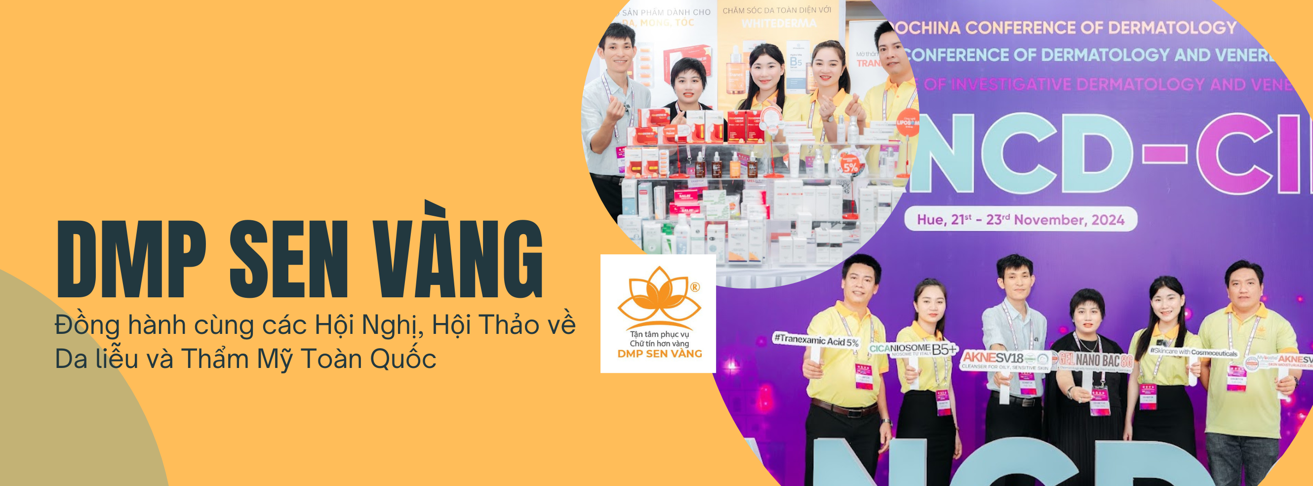 Banner giữa trang