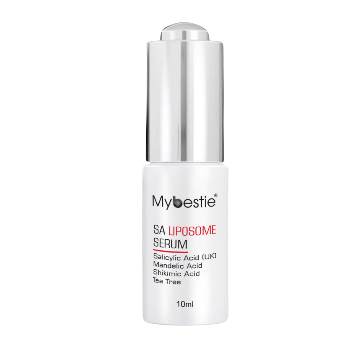 Serum chấm mụn Mybestie SA Liposome Serum làm giảm và ngăn ngừa mụn 10ml