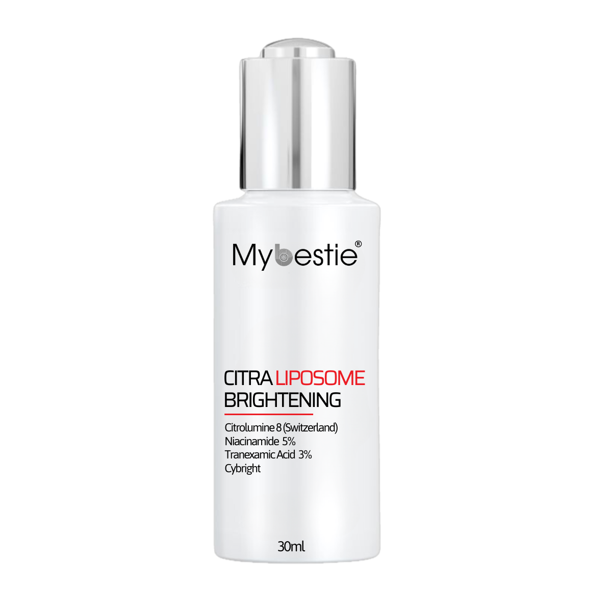 Citra Liposome Brightening dưỡng sáng da, giúp làm mờ thâm nám, tàn nhang