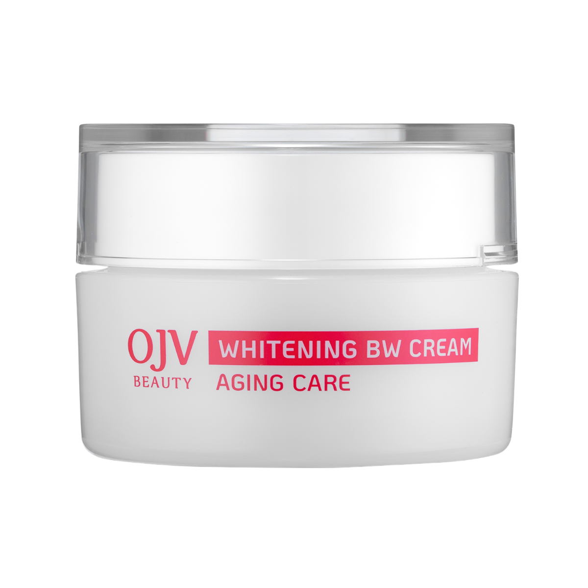 OJV Beauty Whitening BW Cream dưỡng ẩm, dưỡng trắng da, mờ thâm nám