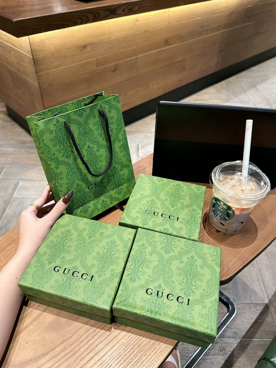 9999# Thắt Lưng Gucci