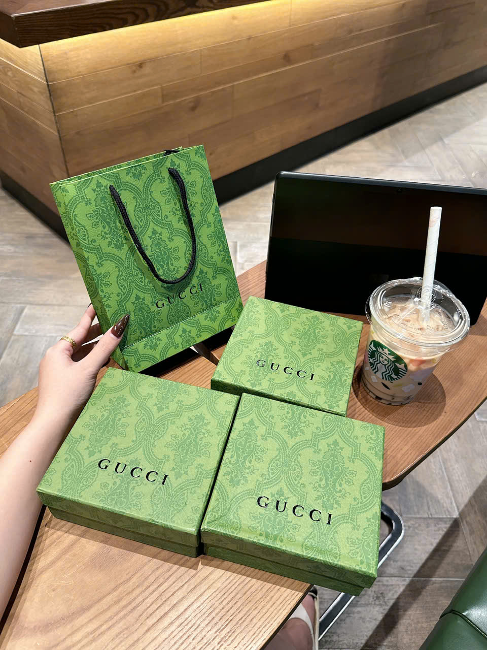 9999# Thắt Lưng Gucci