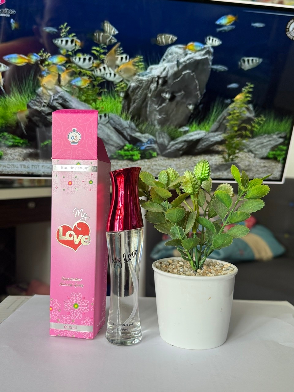 MyLOVE 35ml