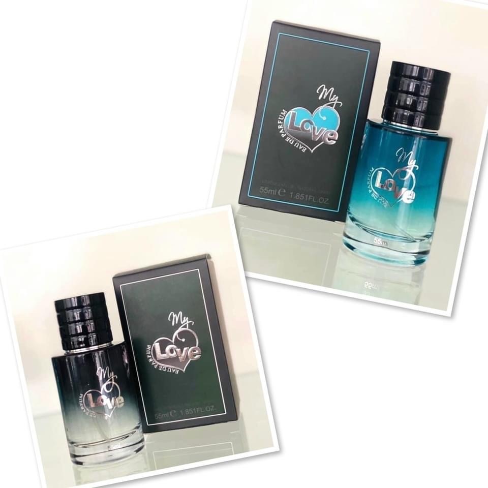 MyLOVE 55ml