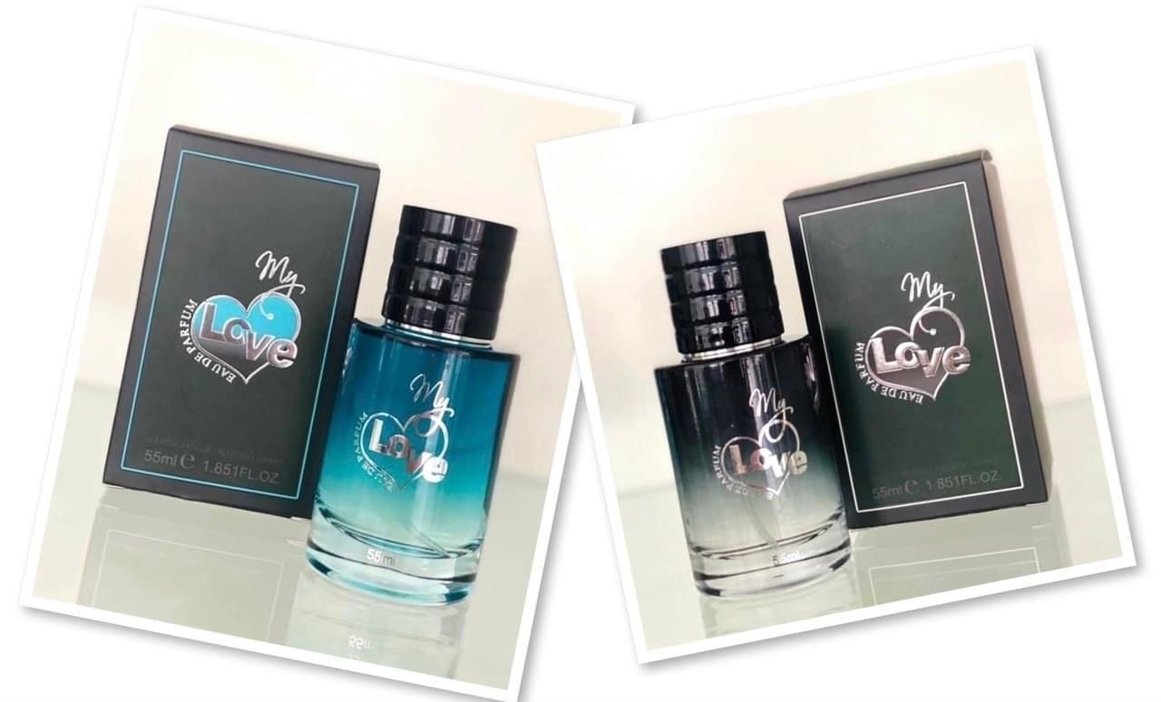 MyLOVE 55ml