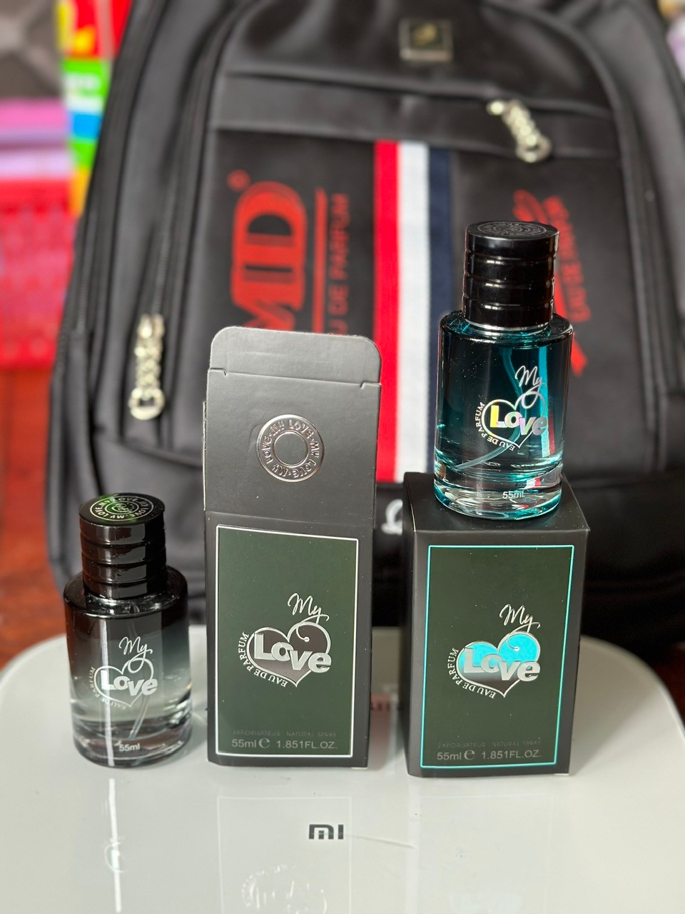 MyLOVE 55ml