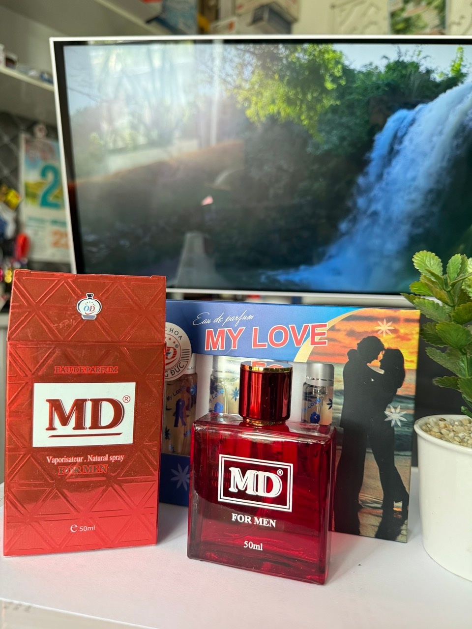 MD 50ml