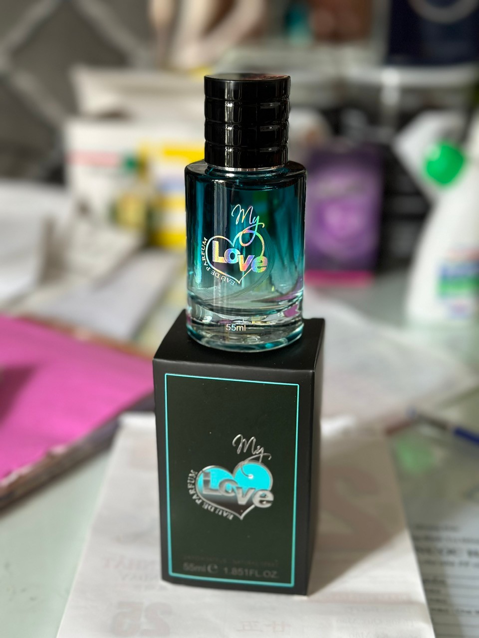 MyLOVE 55ml