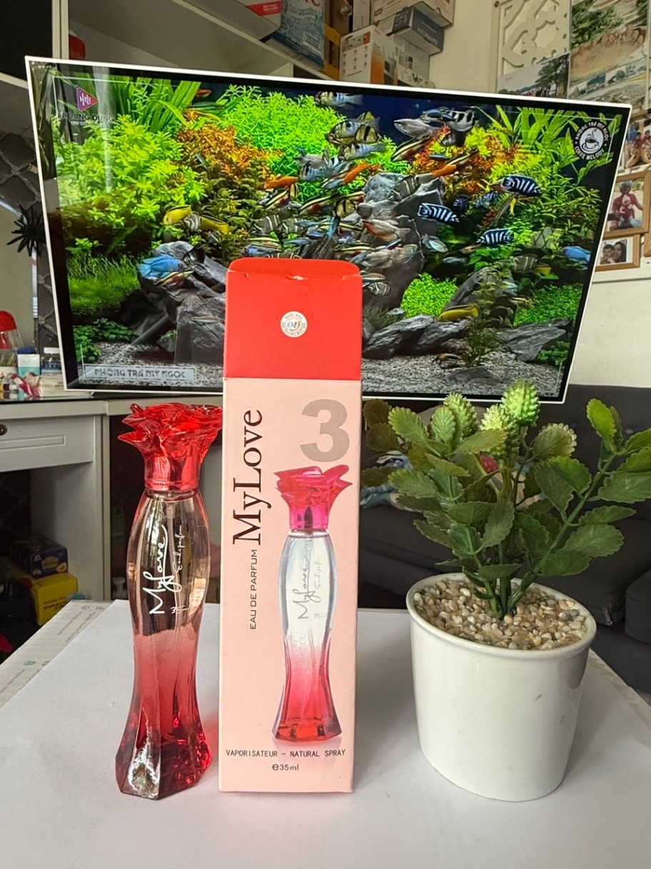 MyLOVE 35ml