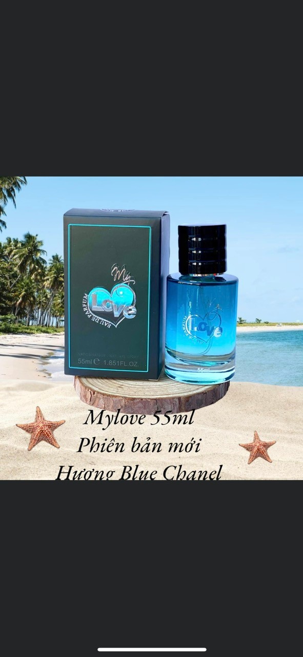 MyLOVE 55ml