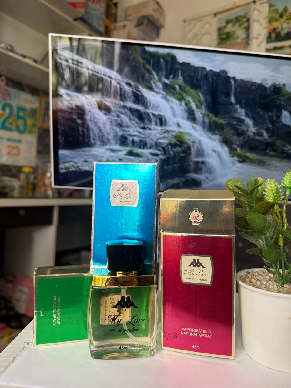 MyLOVE 45ml