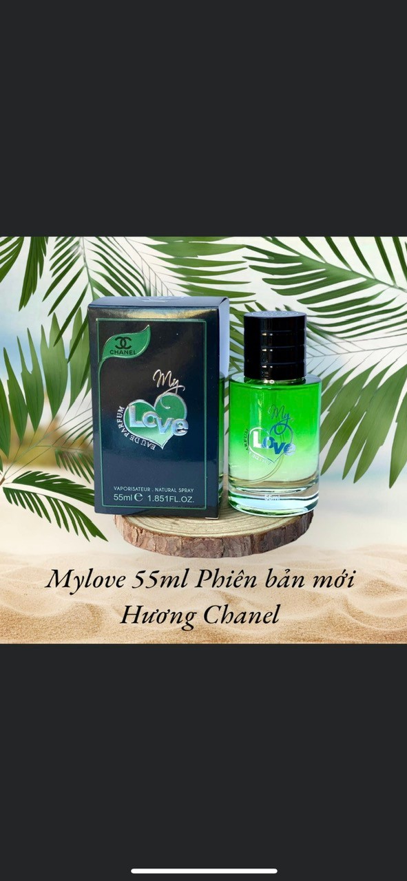 MyLOVE 55ml