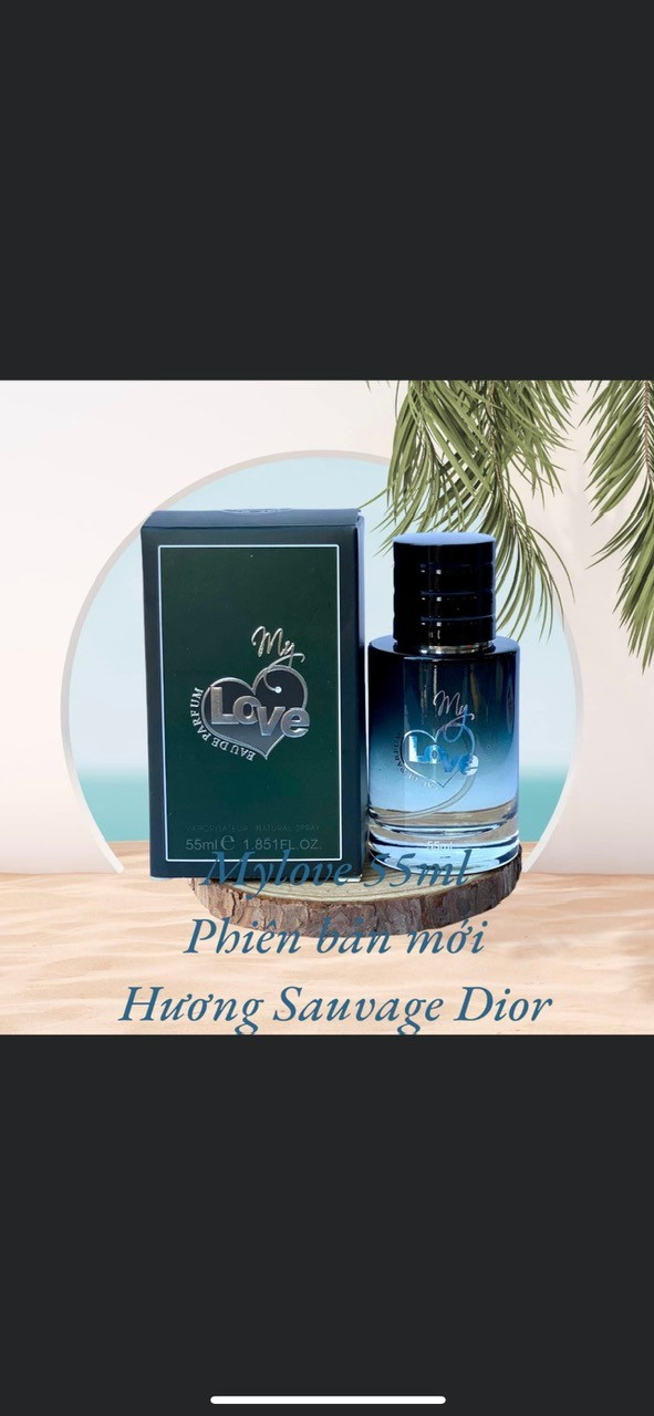MyLOVE 55ml