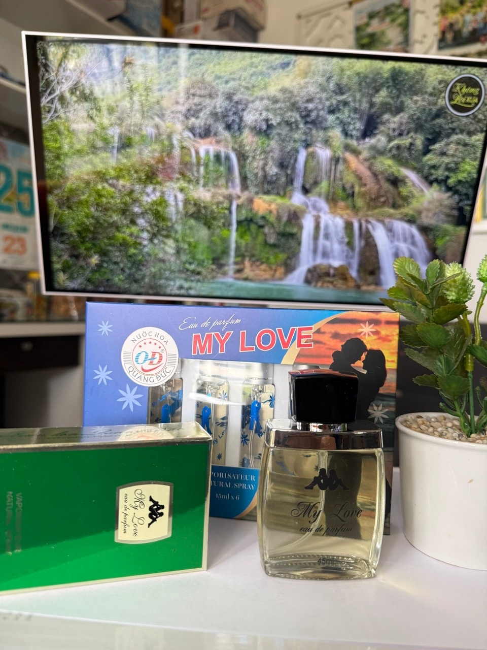 MyLOVE 45ml