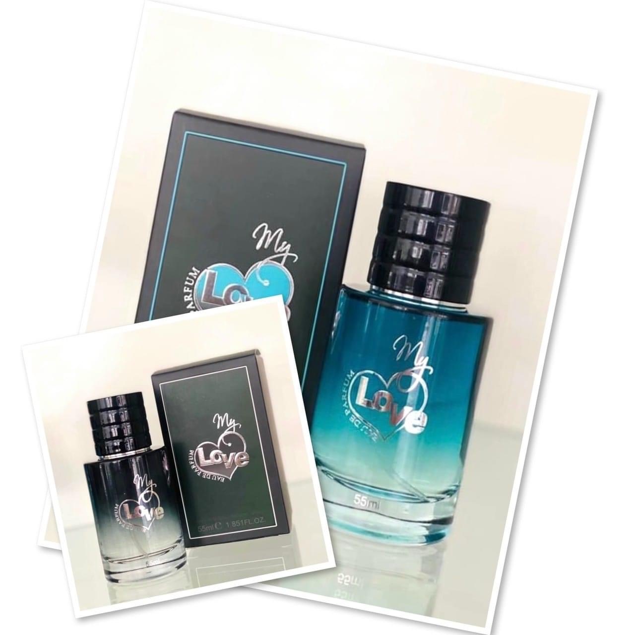 MyLOVE 55ml