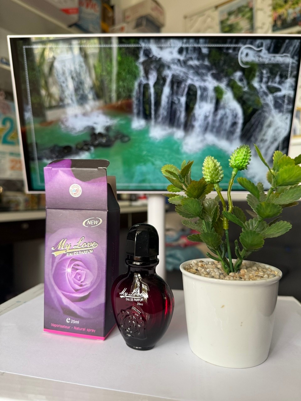 MD 25ml