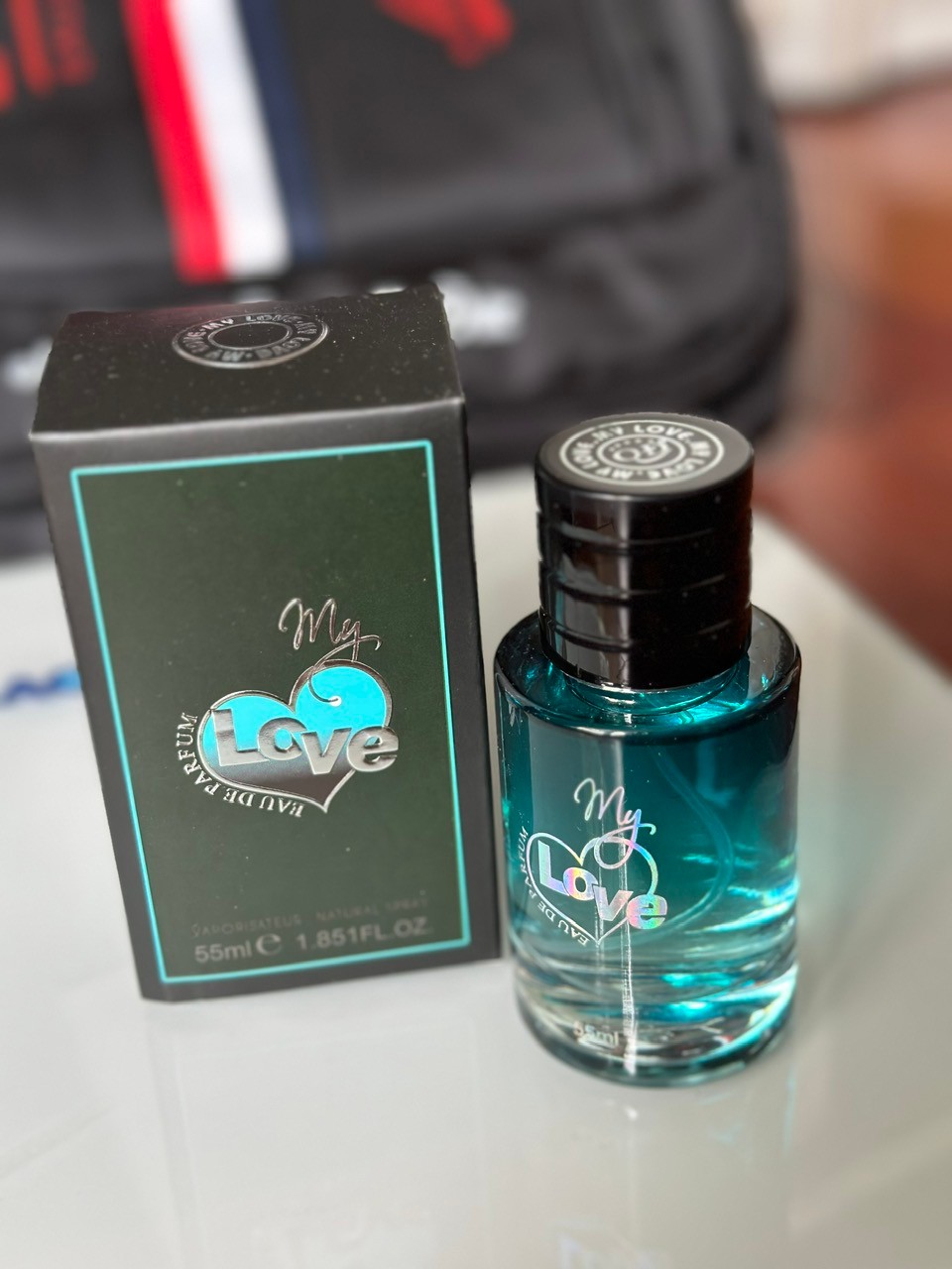 MyLOVE 55ml