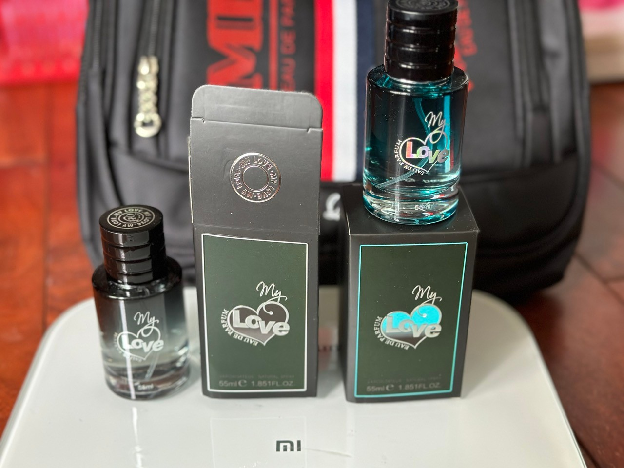MyLOVE 55ml