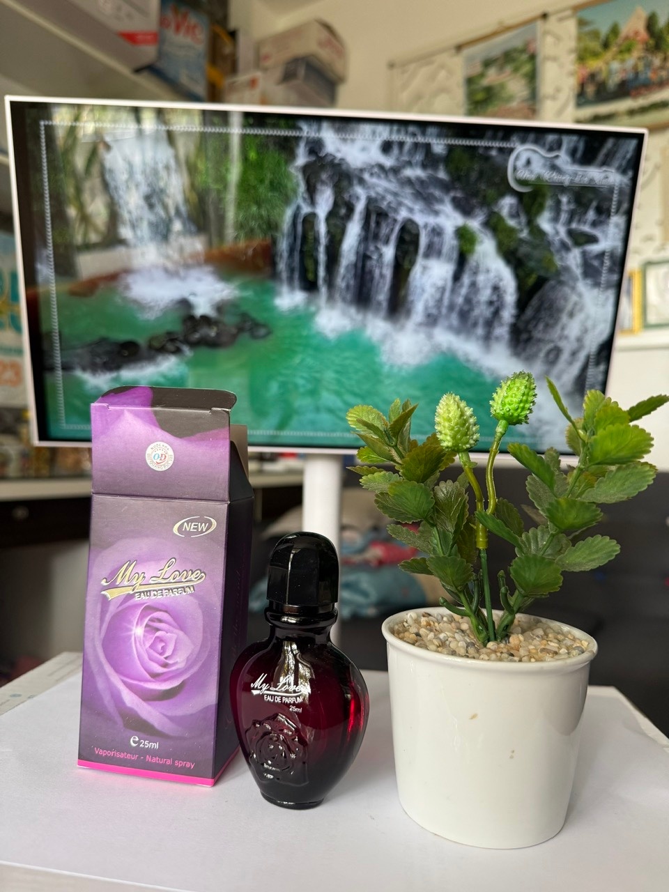 MD 25ml
