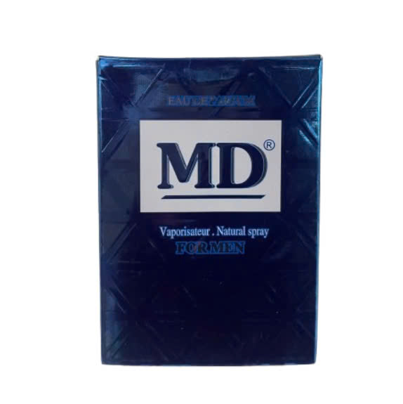 Nước Hoa MD 50ml - Xanh