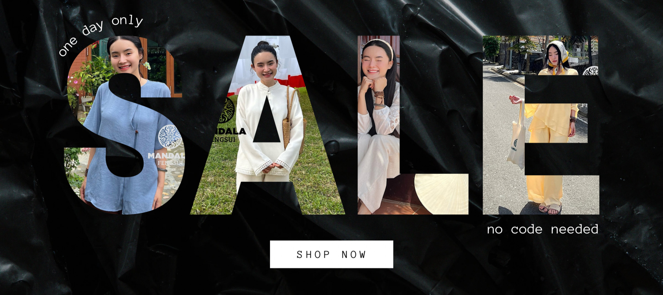 Sale