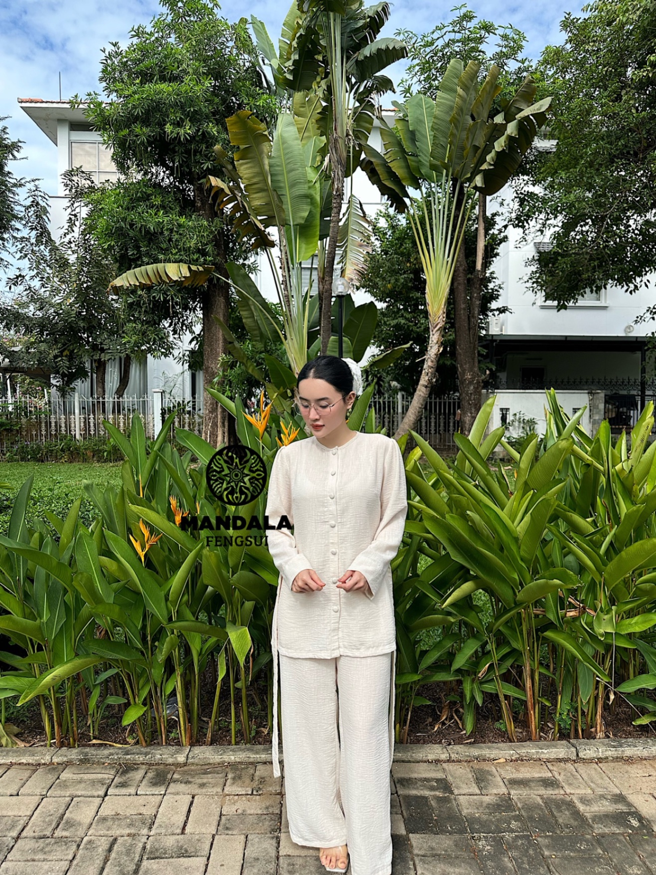Trang Phục Lan Chi