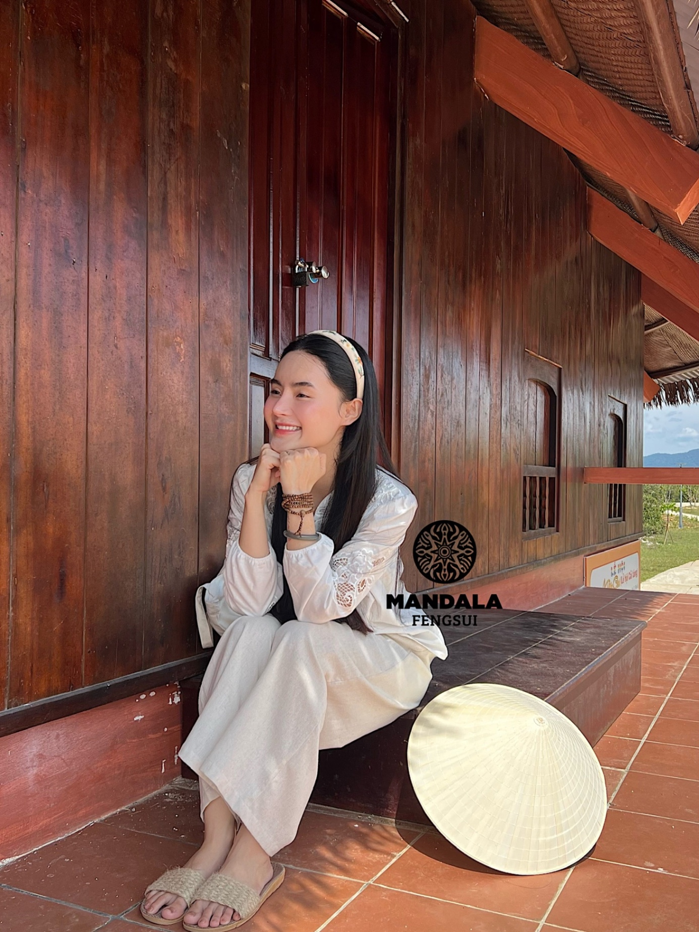 Áo An Nhiên