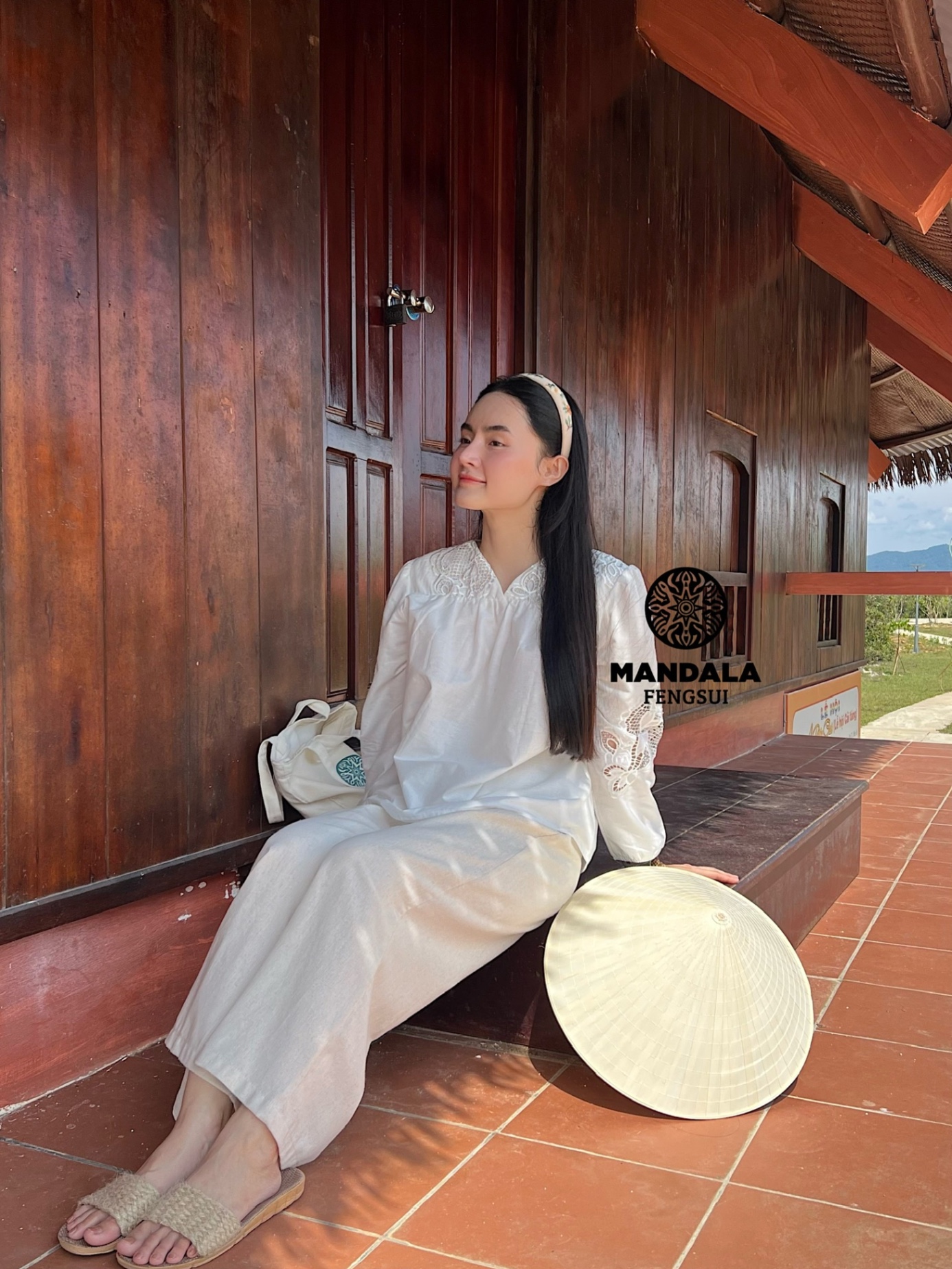 Áo An Nhiên