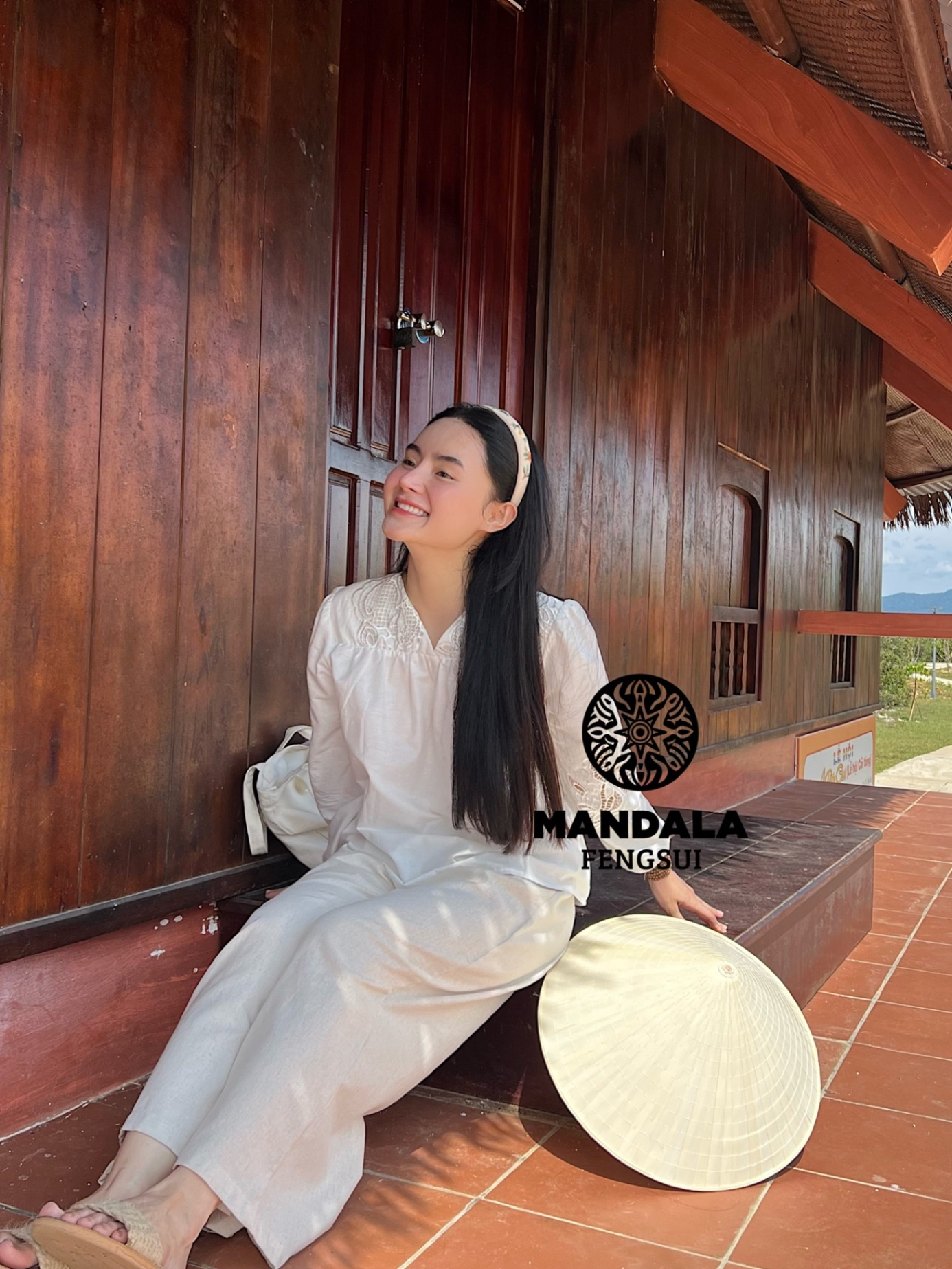Áo An Nhiên