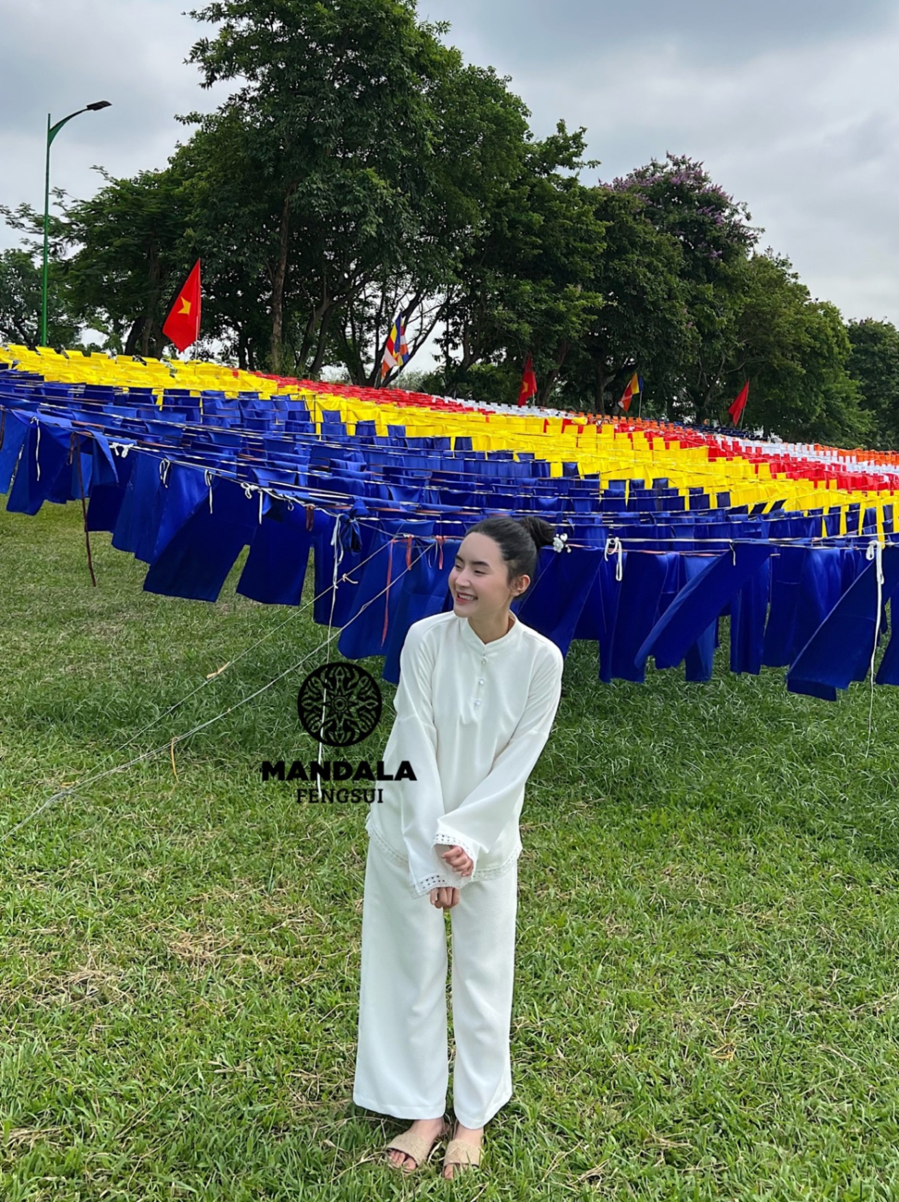Trang phục An Giao