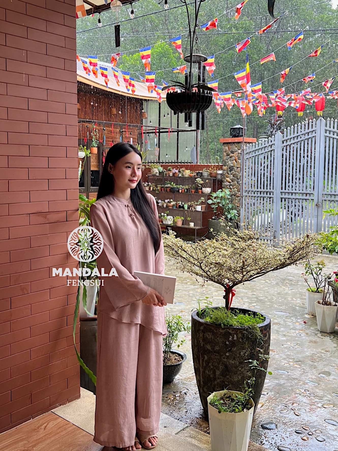 Trang phục Hoạ Mi