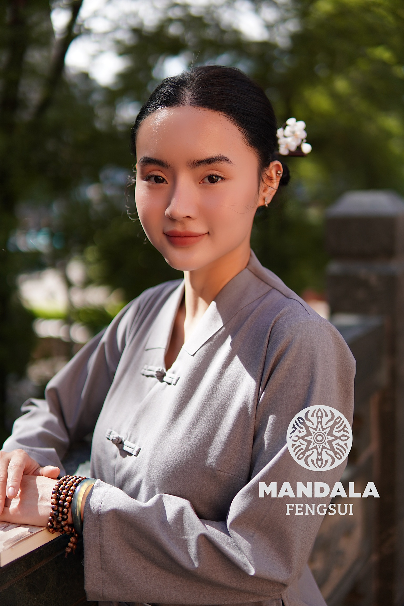 Pháp Phục La Hán Tâm Giao
