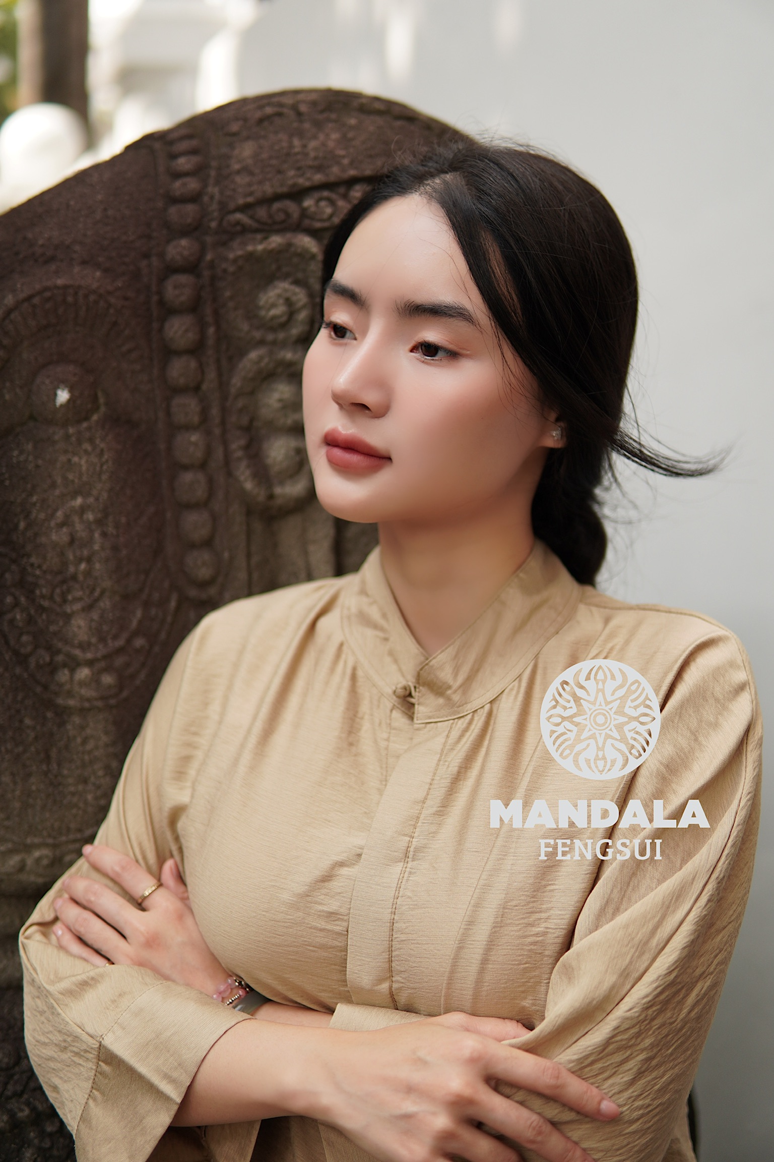 Trang Phục An Khuê