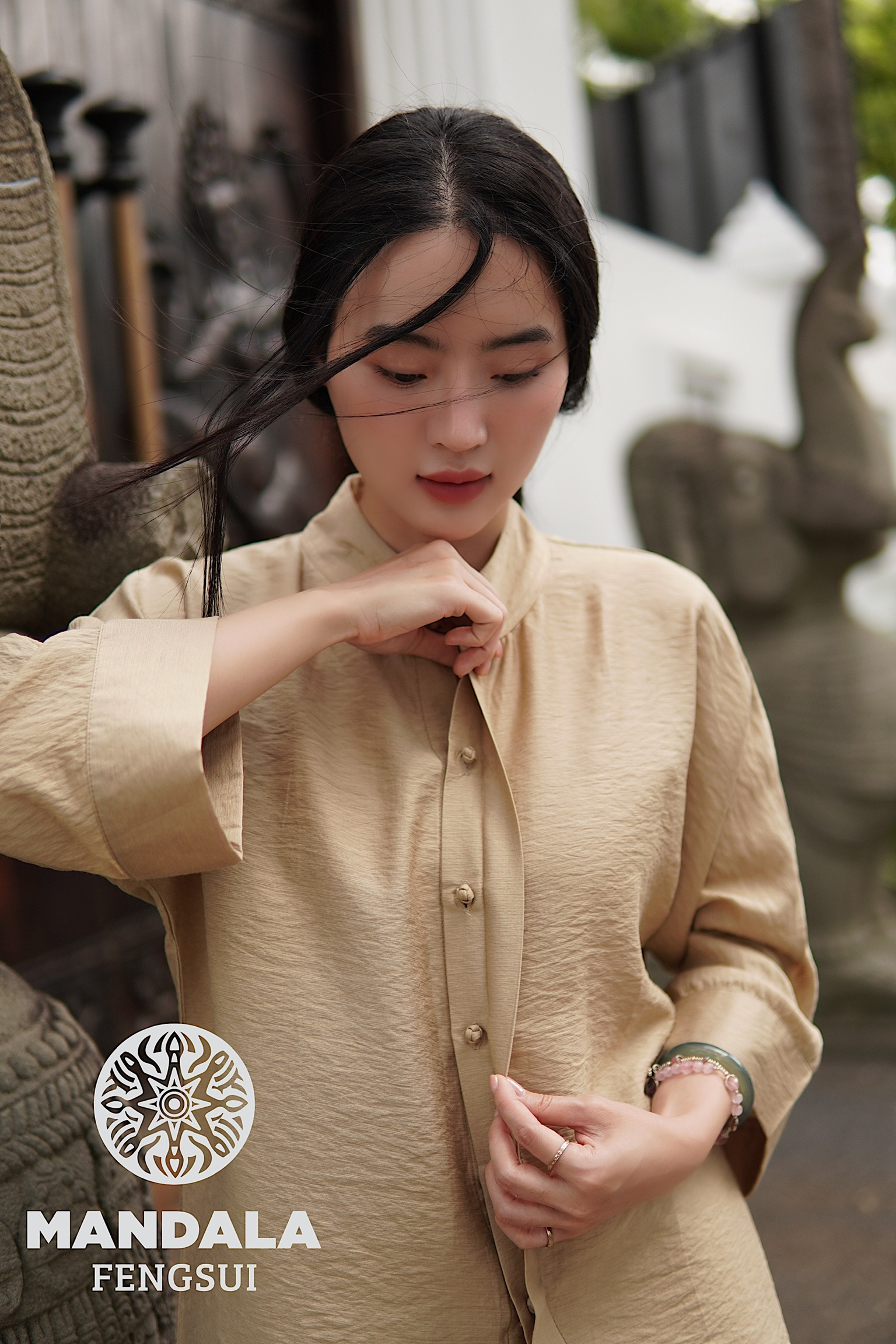 Trang Phục An Khuê