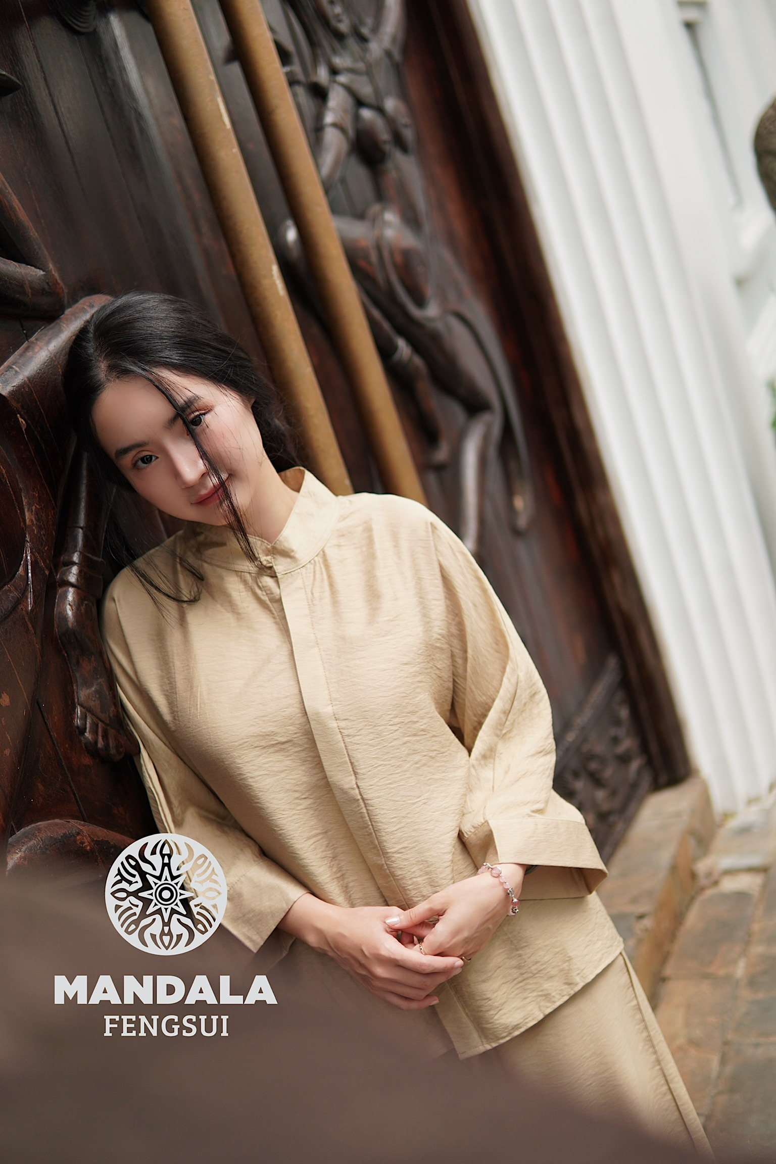 Trang Phục An Khuê
