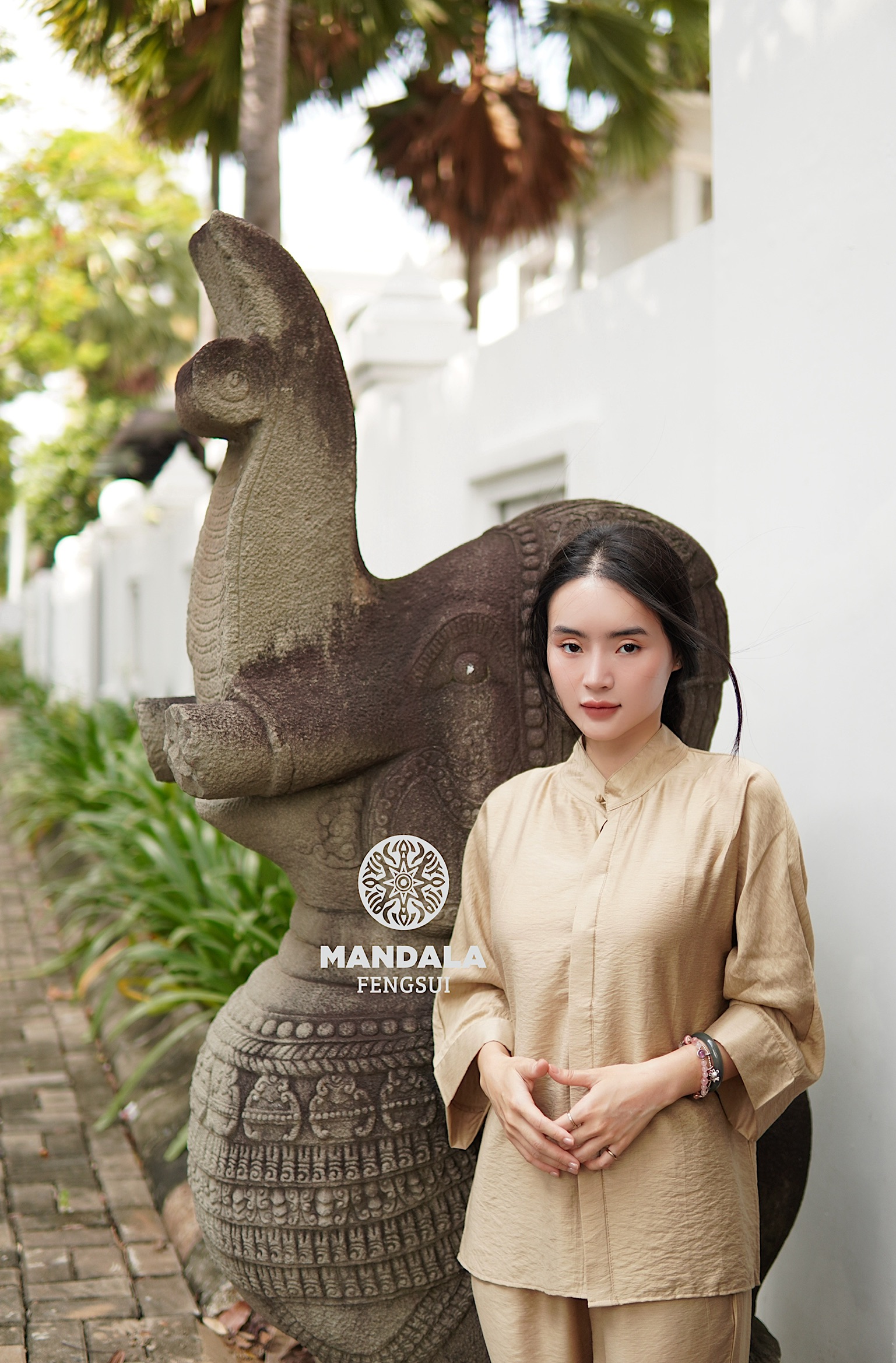 Trang Phục An Khuê