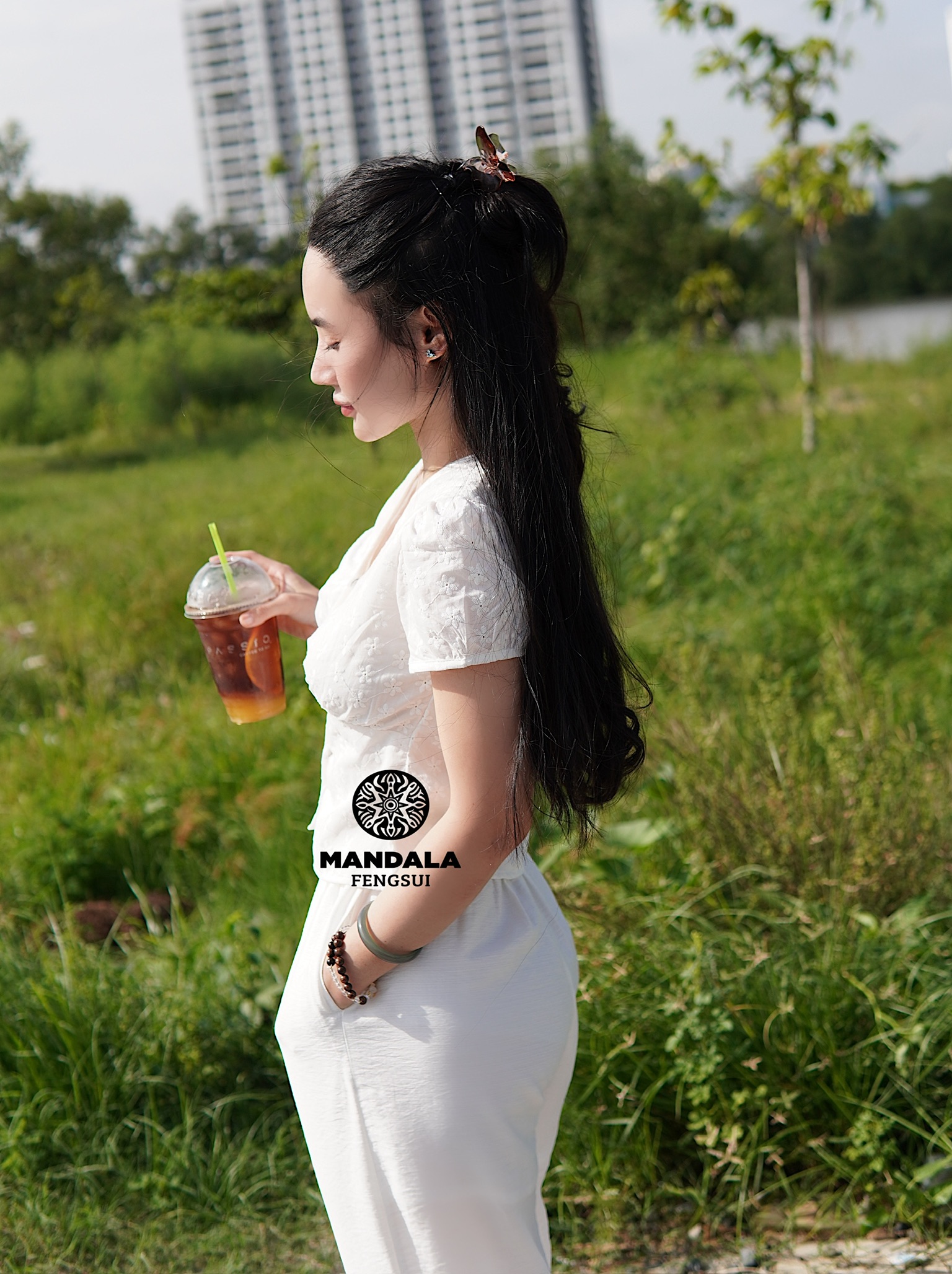 Trang Phục Summer