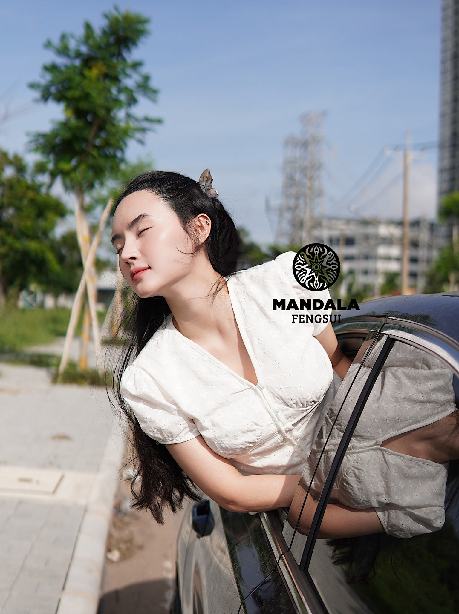 Trang Phục Summer